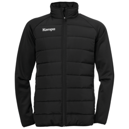 CORE 2.0 PUFFER HOOD JACKET